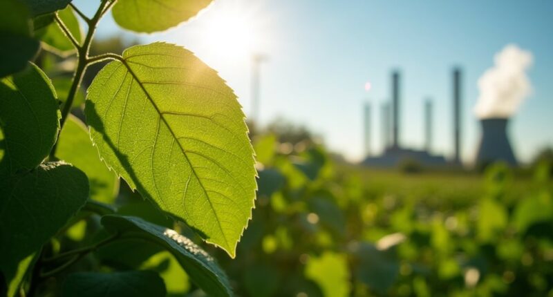 e p a greenhouse gas reductions