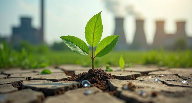 earning back consumer trust