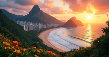 earthshot prize in brazil