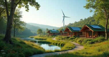 eco conscious luxury travel champions - The Green Blueprint eco conscious luxury travel champions