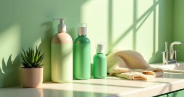 eco conscious yet convenience driven - The Green Blueprint eco conscious yet convenience driven