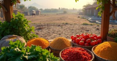 emerging economies diet trade offs