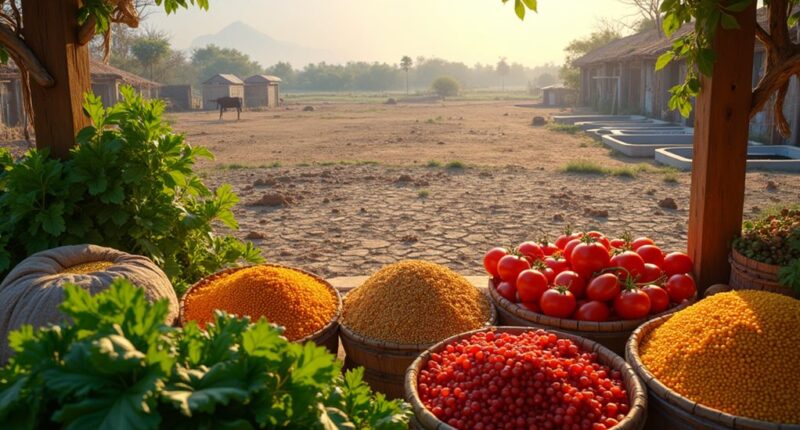 emerging economies diet trade offs