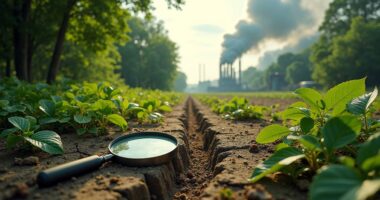 esg benchmarks greenwashing concerns