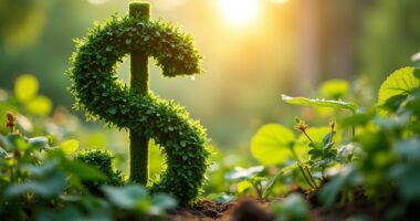 esg buzzwords magnetize inflows