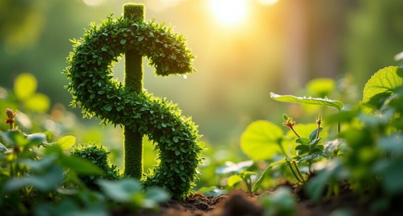 esg buzzwords magnetize inflows