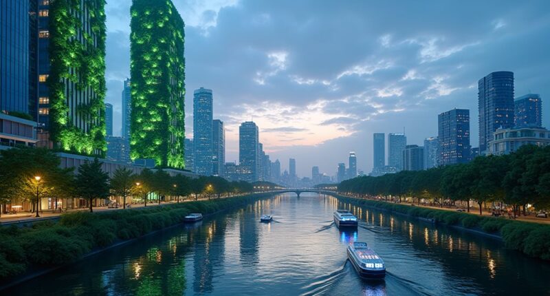 esg investing industry transformation