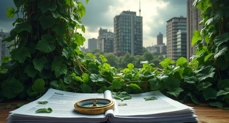 esg messaging challenges and regulations