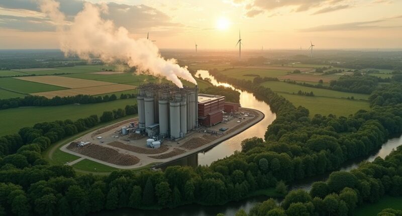 eu biomass investment essential