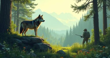 eu slashes wolf protections - The Green Blueprint eu slashes wolf protections