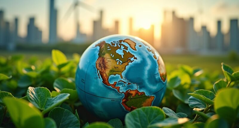 eu sustainability impacts global business