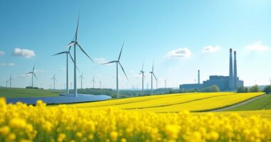 germany s green patriotic industry