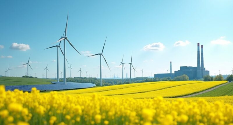 germany s green patriotic industry