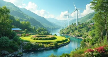 global sustainability resource management - The Green Blueprint global sustainability resource management