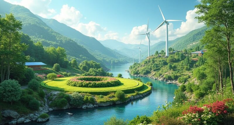 global sustainability resource management