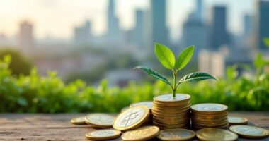 green bonds and esg impact