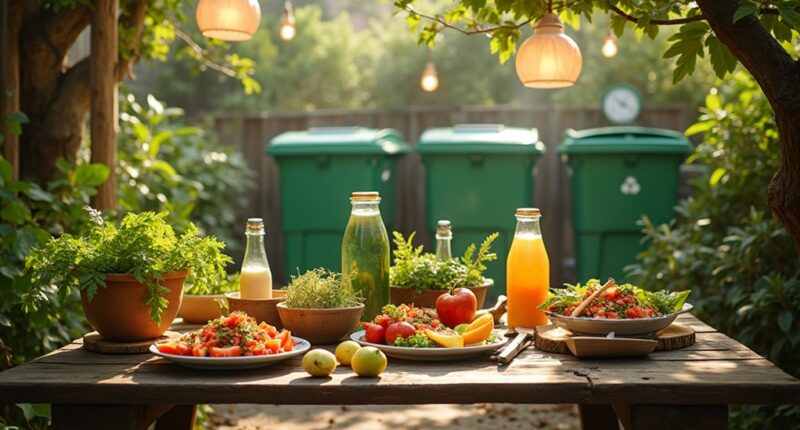 green rider ensures sustainability