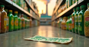 greenwashing and pr failures