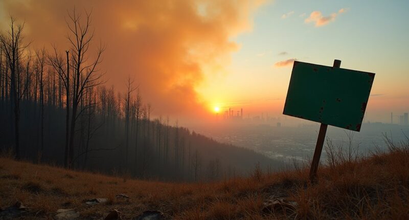 investor backlash halts climate efforts