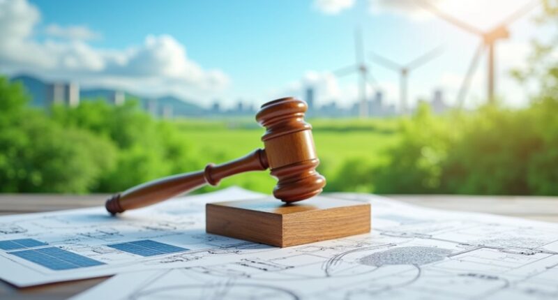 judges fight for billions