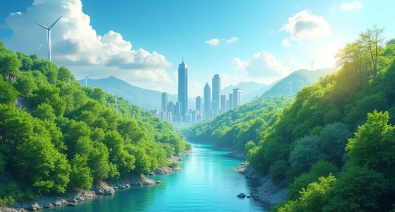 leo transforms esg reporting