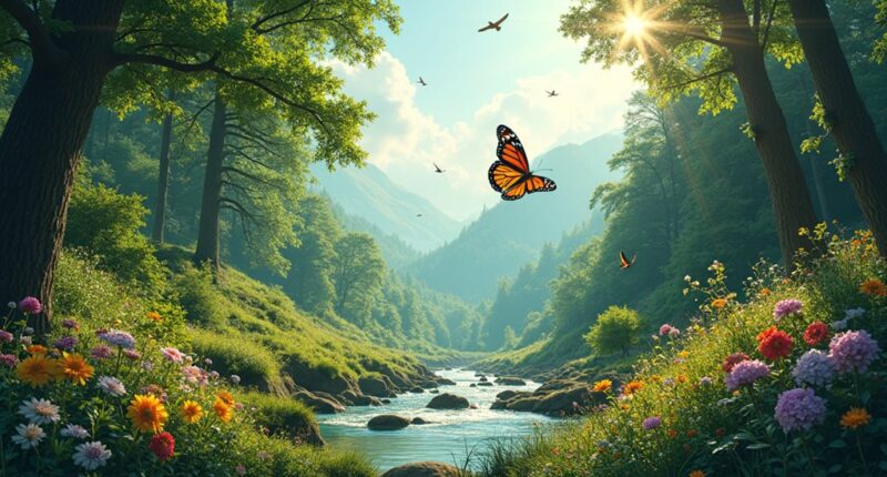 nature positive business strategies