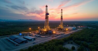 optimizing oilfield operations efficiently