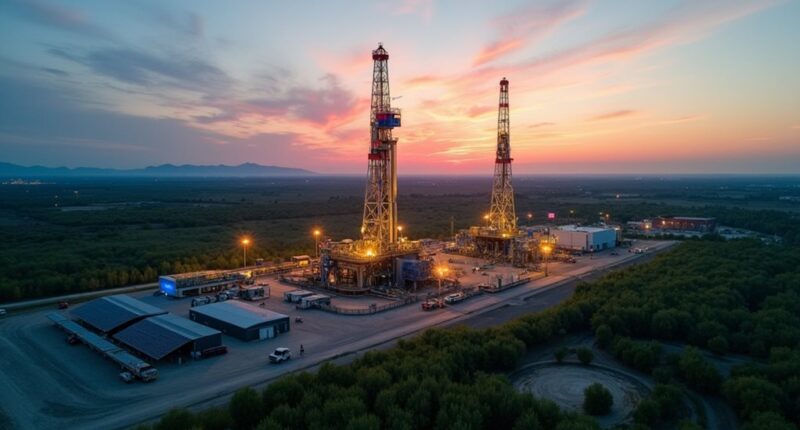 optimizing oilfield operations efficiently