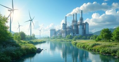 outokumpu reduces global emissions