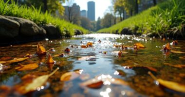 pesticides devastate macroinvertebrate diversity