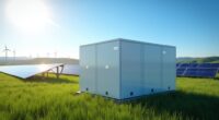 powin s innovative energy storage - The Green Blueprint powin s innovative energy storage