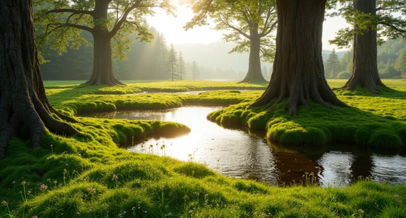 protect peatlands preserve nature