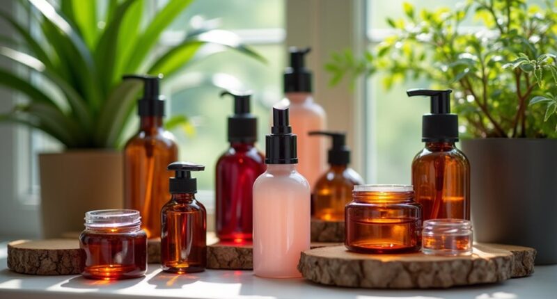 refillable beauty interest disparity