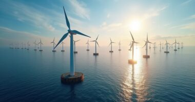 renewable energy innovations surge - The Green Blueprint renewable energy innovations surge