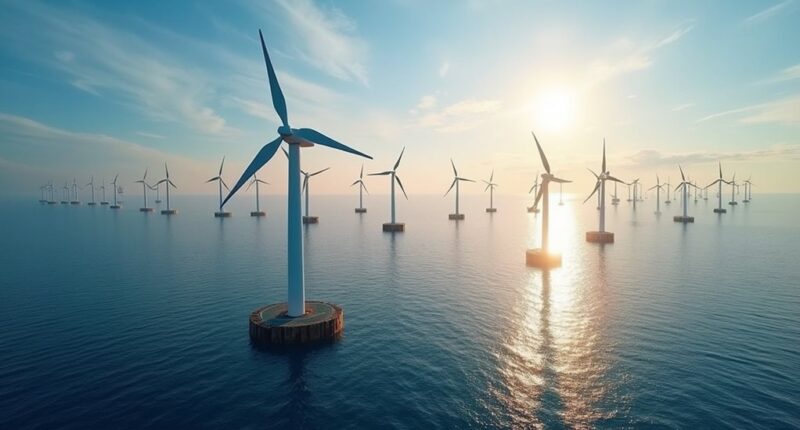 renewable energy innovations surge