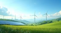renewable energy overtakes coal
