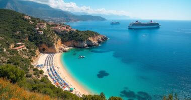 responsible tourism for mallorca - The Green Blueprint responsible tourism for mallorca