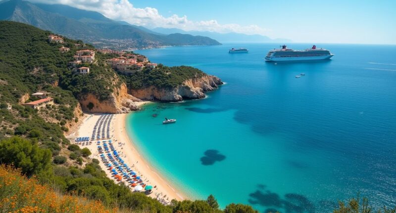 responsible tourism for mallorca