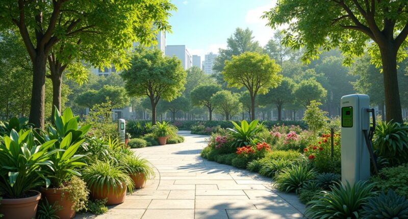 retail council s green initiatives