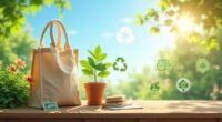 retailers unite for sustainability