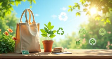 retailers unite for sustainability