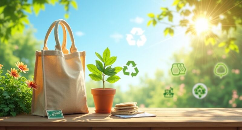 retailers unite for sustainability