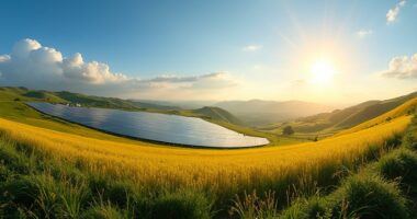 solar power capacity increase - The Green Blueprint solar power capacity increase