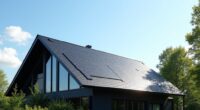 solar shingles adoption growth