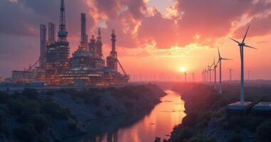 startups driving carbon capture