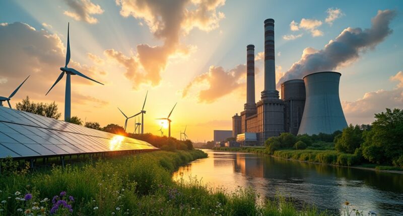 steel industry emission standards