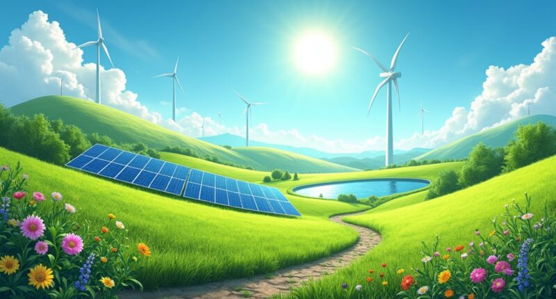 sustainability and economic growth