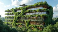 sustainable architecture for future