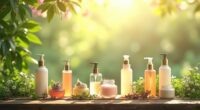 sustainable beauty market growth