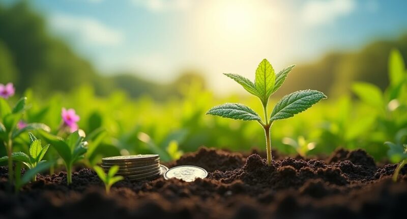 sustainable bonds reach trillion